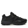 Trekkingschuhe Mammut Ducan II Low GTX GORE-TEX 3030-05060 Schwarz