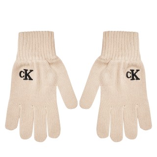 Damenhandschuhe Calvin Klein Seasonal K60K612661 Rosa