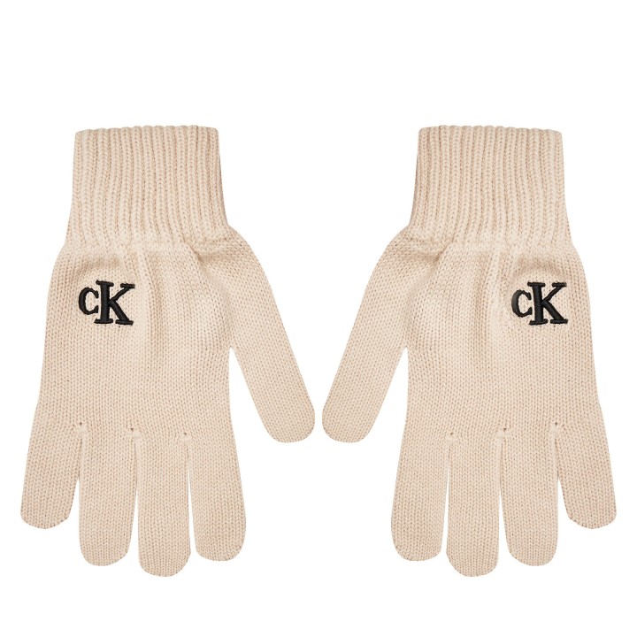 Damenhandschuhe Calvin Klein Seasonal K60K612661 Rosa