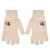 Damenhandschuhe Calvin Klein Seasonal K60K612661 Rosa