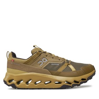 Trekkingschuhe On Cloudhorizon Waterproof 3ME10052310 Grün