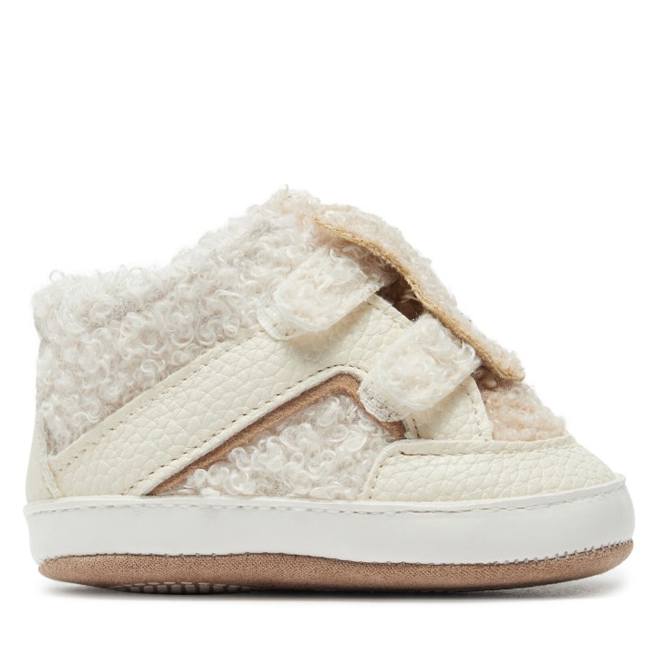 Hausschuhe Mayoral 9785 Beige