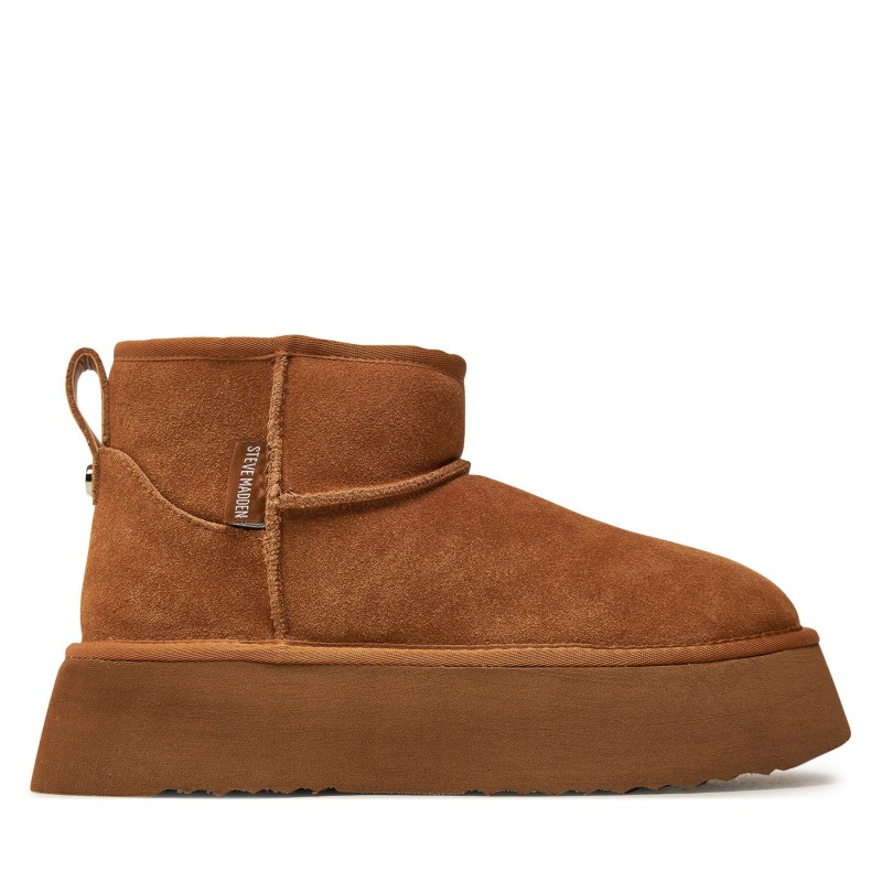 Schneeschuhe Steve Madden Campfire SM11002737 Braun