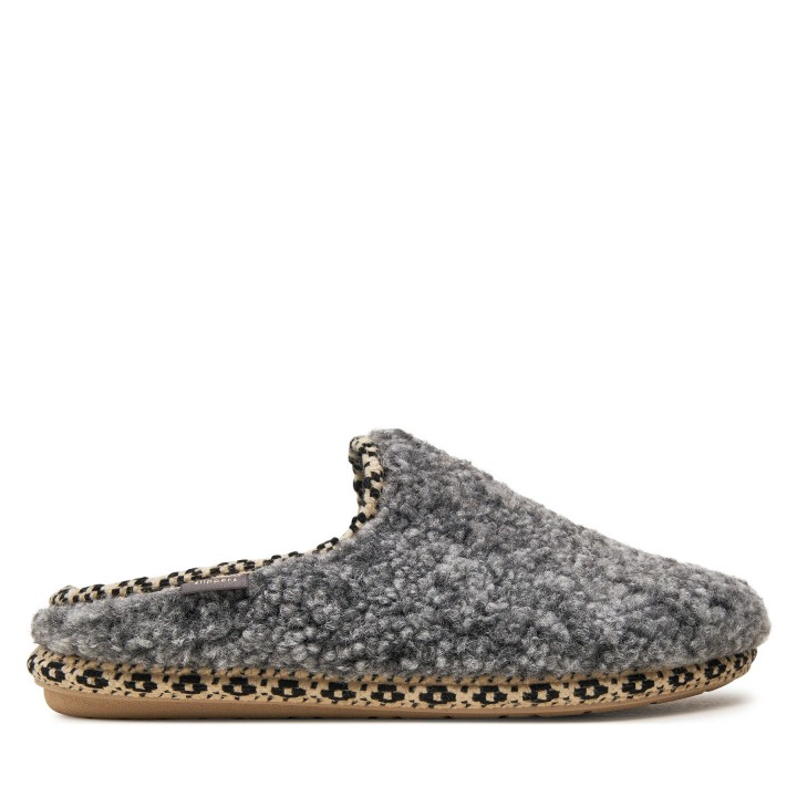 Hausschuhe Toni Pons Darla-Sb Grau
