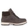 Schnürschuhe Rieker F8333-25 Braun