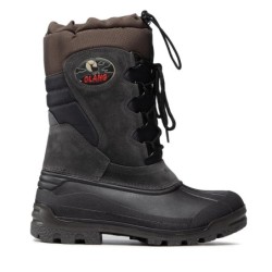 Schneeschuhe Olang Canadian Schwarz