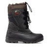 Schneeschuhe Olang Canadian Schwarz
