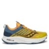 Laufschuhe Saucony Ride Tr 2 S20951 Orange