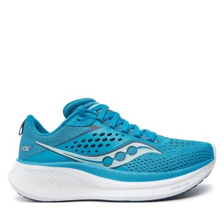 Laufschuhe Saucony Ride 17 S10924 Blau