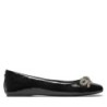 Halbschuhe Steve Madden Nilsa SM11003517 Schwarz