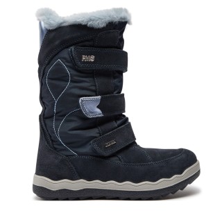 Schneeschuhe Primigi 6880522 S GORE-TEX Dunkelblau