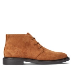 Schnürschuhe Polo Ralph Lauren 803945849001 Braun
