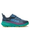Laufschuhe Hoka Challenger 7 GTX GORE-TEX 1134502 Blau