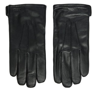 Herrenhandschuhe Puccini M103(9.5) Schwarz