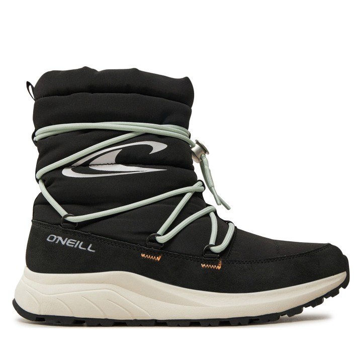 Schneeschuhe O'Neill Vail High 90243014.25Y Schwarz