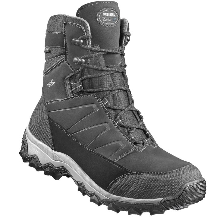 Meindl Sella GTX Schwarz