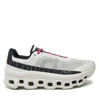 Laufschuhe On Cloudmonster 6197728 Schwarz