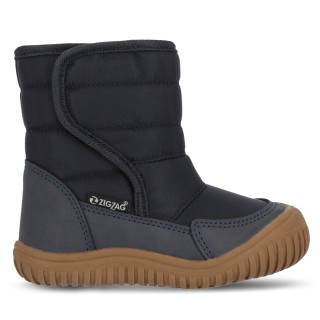 Schneeschuhe ZigZag Tate Pre Walker Boot Z244256 Dunkelblau