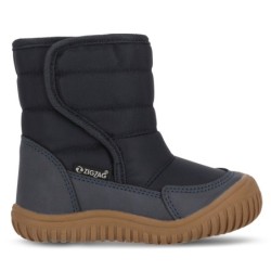Schneeschuhe ZigZag Tate Pre Walker Boot Z244256 Dunkelblau