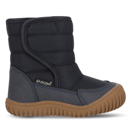 Schneeschuhe ZigZag Tate Pre Walker Boot Z244256 Dunkelblau
