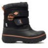 Schneeschuhe Lee Cooper LCJ-24-44-2865K Schwarz