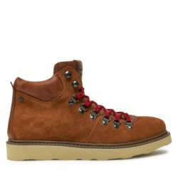 Schnürschuhe Jack&Jones 12262858 Braun