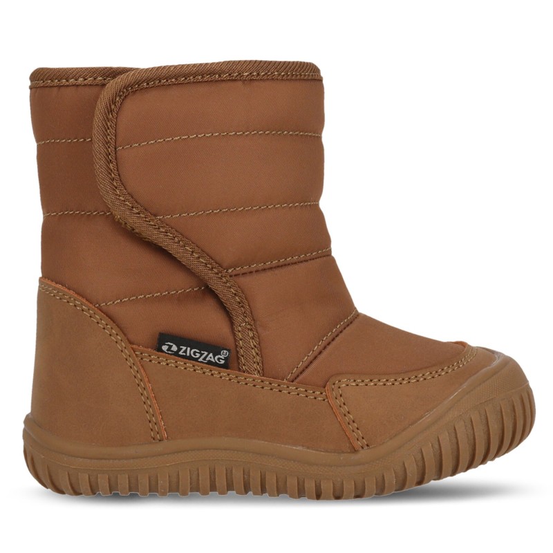 Schneeschuhe ZigZag Tate Pre Walker Boot Z244256 Braun