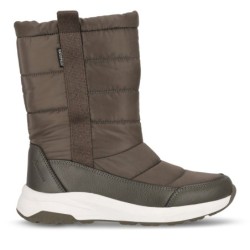 Schneeschuhe Whistler Yattua W Boot WP W224436 Braun