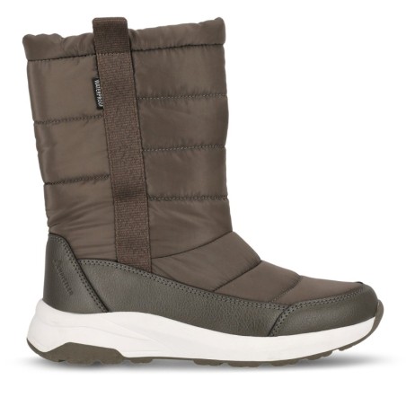 Schneeschuhe Whistler Yattua W Boot WP W224436 Braun