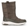 Schneeschuhe Whistler Yattua W Boot WP W224436 Braun