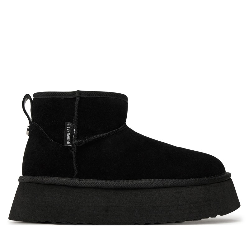 Schneeschuhe Steve Madden Campfire SM11002737 Schwarz