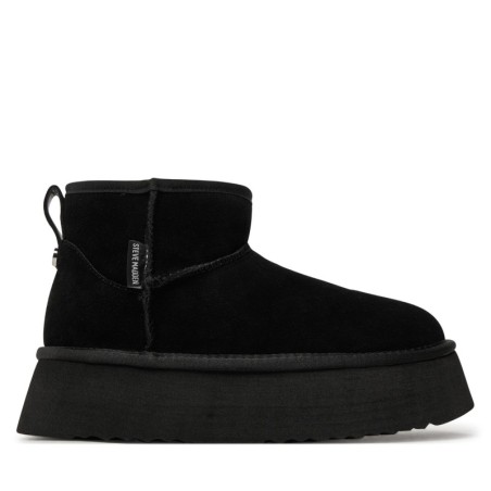 Schneeschuhe Steve Madden Campfire SM11002737 Schwarz