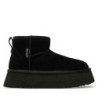 Schneeschuhe Steve Madden Campfire SM11002737 Schwarz