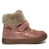Schnürschuhe Froddo Basco Tex G2110144-2 S Rosa