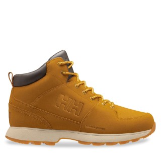 Trekkingschuhe Helly Hansen Tsuga 12039 725 Braun