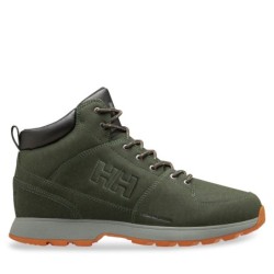 Trekkingschuhe Helly Hansen Tsuga 12039 423 Grün