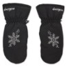 Skihandschuhe Viking Aliana 113/21/0884 Schwarz