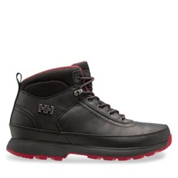 Trekkingschuhe Helly Hansen Calgary 2 Boots 12036 Schwarz