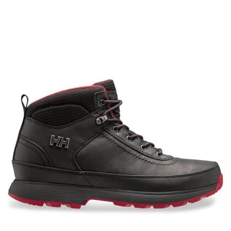 Trekkingschuhe Helly Hansen Calgary 2 Boots 12036 Schwarz