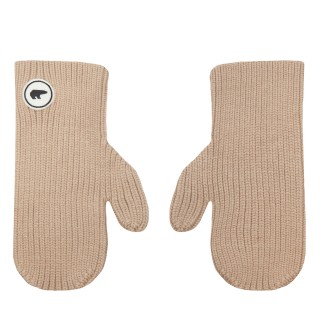 Damenhandschuhe Eisbär Milona 30969-123 Beige