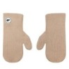 Damenhandschuhe Eisbär Milona 30969-123 Beige