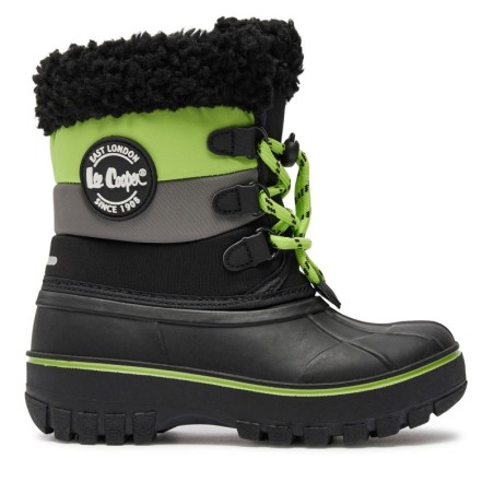 Schneeschuhe Lee Cooper LCJ-24-44-2856K Schwarz