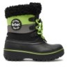 Schneeschuhe Lee Cooper LCJ-24-44-2856K Schwarz