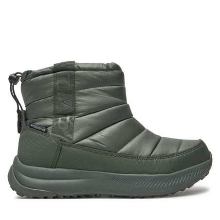 Schneeschuhe CMP Yakka After Ski Boots 3Q79566 Grün