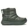 Schneeschuhe CMP Yakka After Ski Boots 3Q79566 Grün