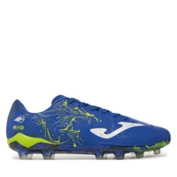 Fußballschuhe Joma Supercopa Firm Ground SUPW2404FG Blau