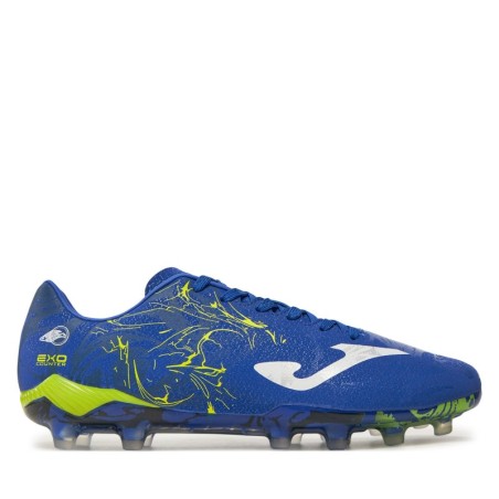 Fußballschuhe Joma Supercopa Firm Ground SUPW2404FG Blau