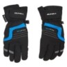 Skihandschuhe Viking Helix 165/22/2252 Schwarz