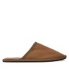 Hausschuhe Boss Home Slip 50503988 Beige