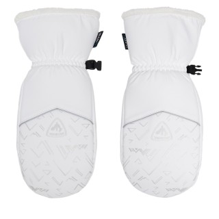Skihandschuhe Rossignol RLNWG09 Weiß